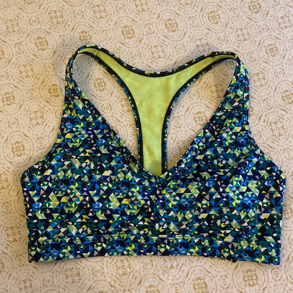 Victoria’s Secret Sport, sports bra size S